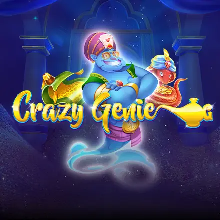 Crazy Genie